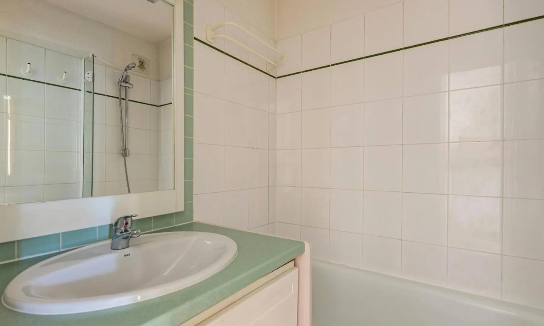 Residence Le Montana - Maeva Home - Studio 4 Personnes Confort Mae-9317 La Mongie Lejlighed