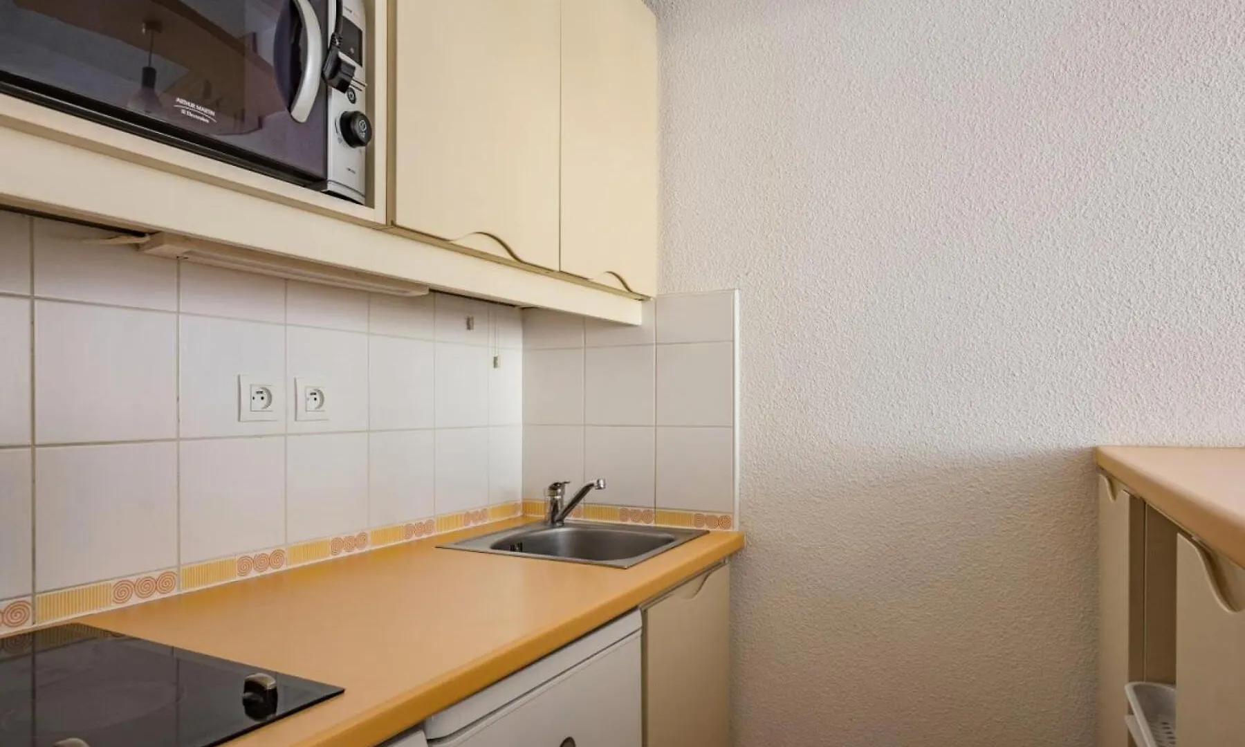 Lejlighed Residence Le Montana - Maeva Home - Studio 4 Personnes Confort Mae-9317 La Mongie