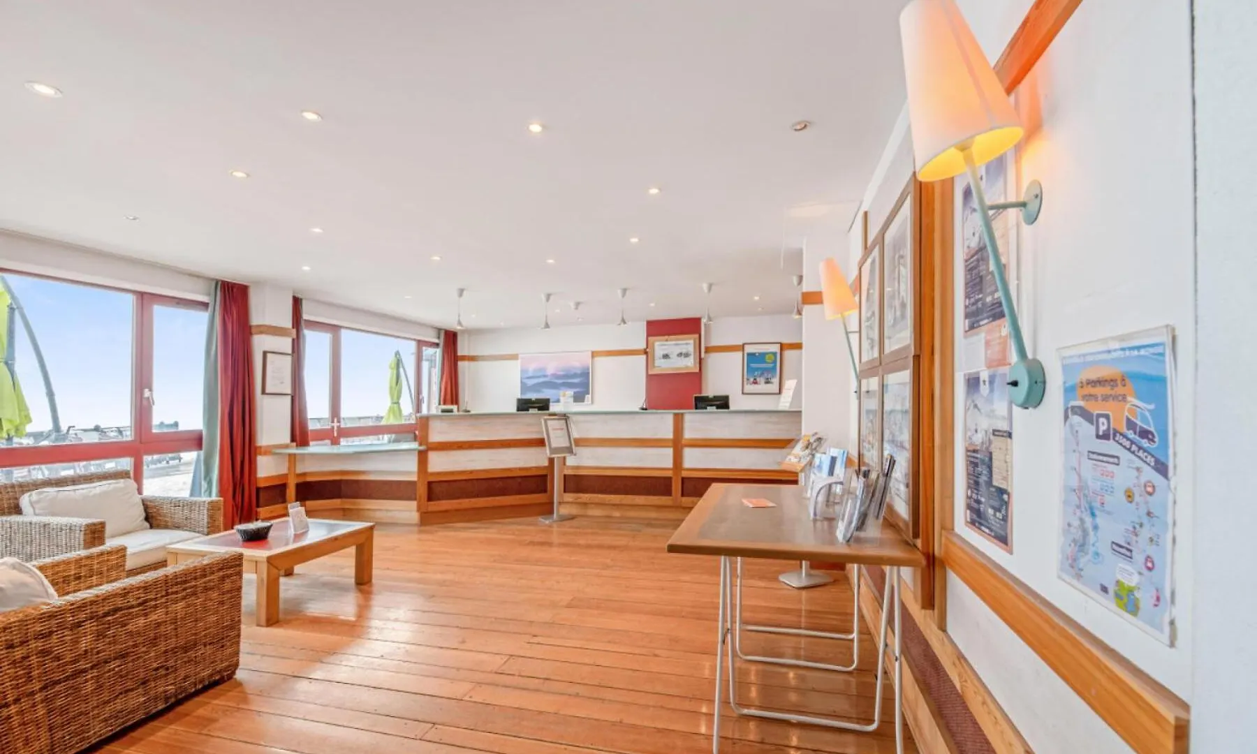 Lejlighed Residence Le Montana - Maeva Home - Studio 4 Personnes Confort Mae-9317 La Mongie